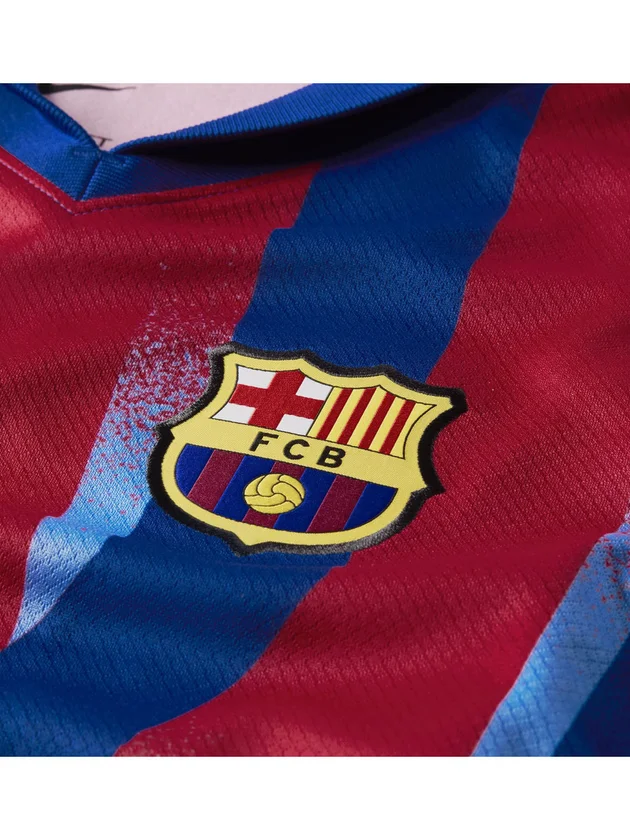 Barcelone Stadium Special Edition