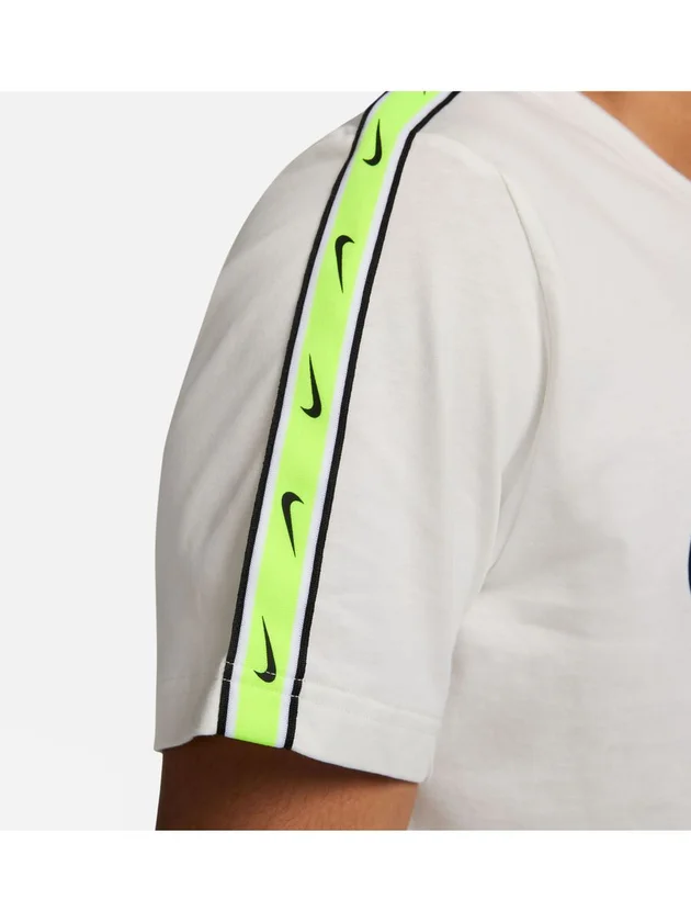 Repeat SW SS Tee