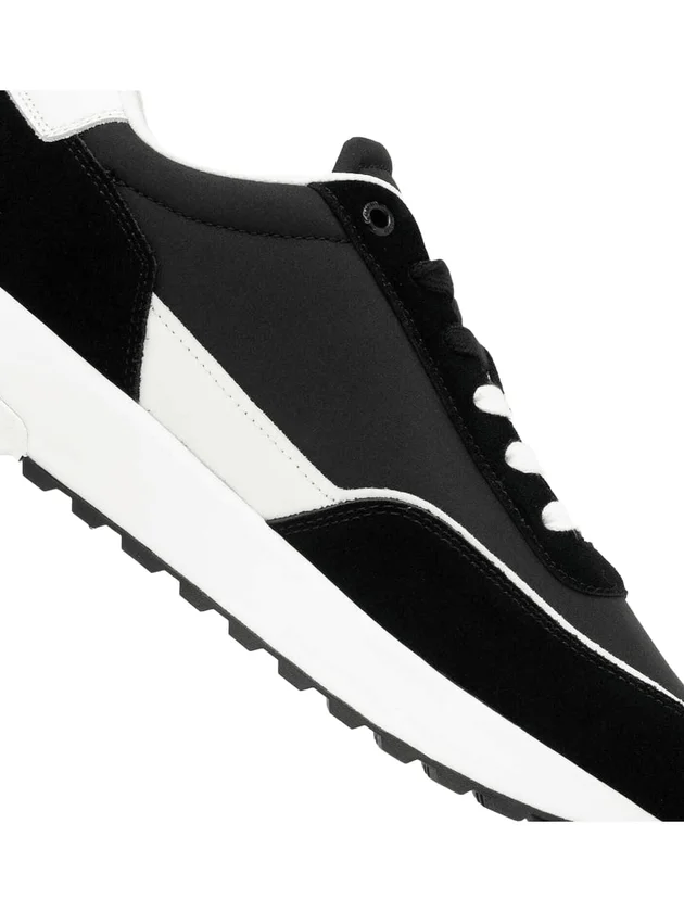 City Runner Laceup N