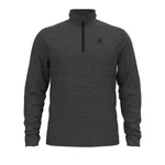SHALE GREY - BLACK STRIPES