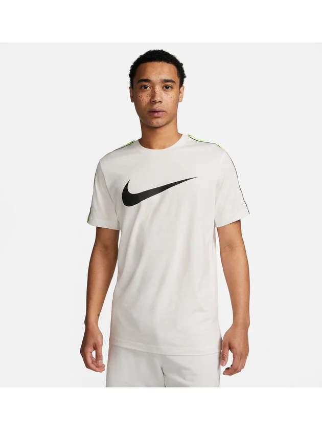 Repeat SW SS Tee