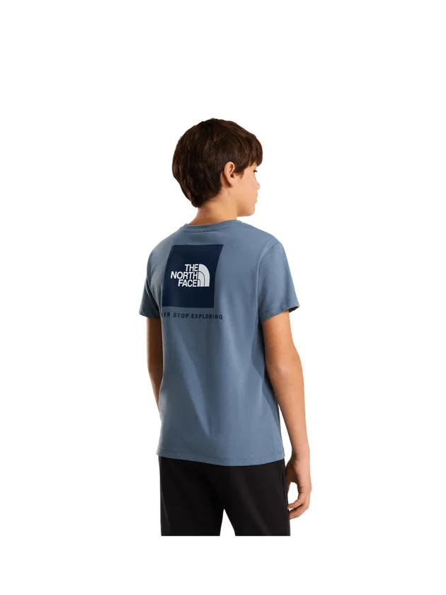 Box NSE Regular SS Tee