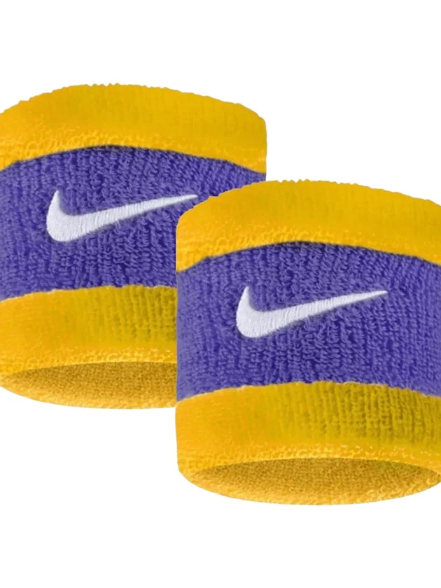 Swoosh Wristbands 2 PK