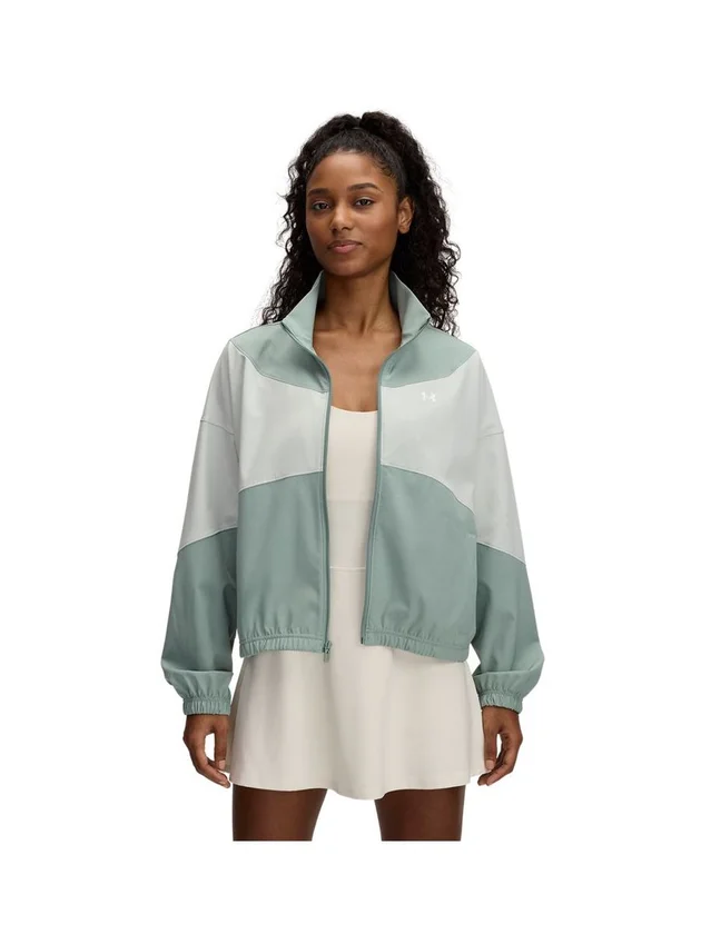 Rival Woven Jacket