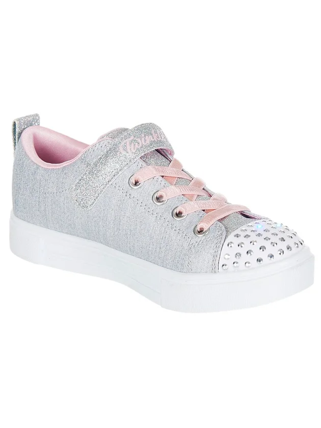 Twinkle Sparks Heather Charm