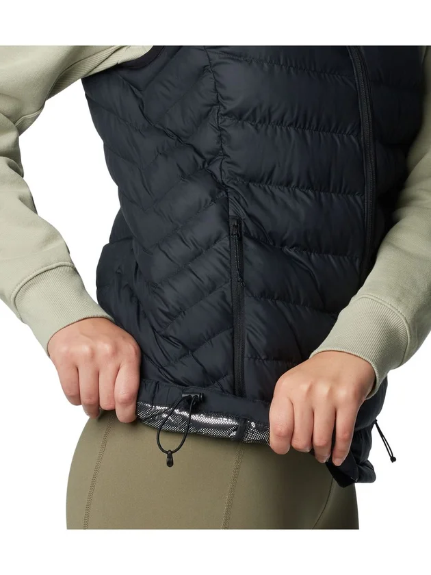 Powder Lite II Vest