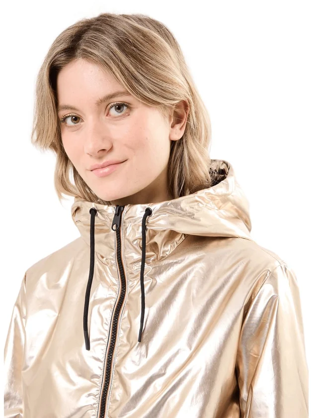 Vmannegold Jacket