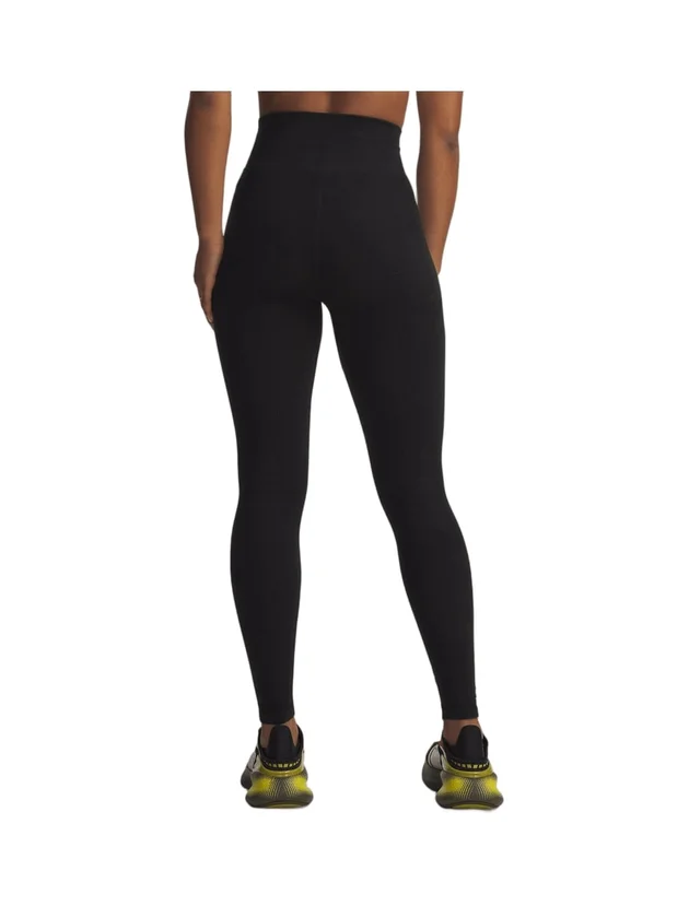 Seamless Cotton Legging