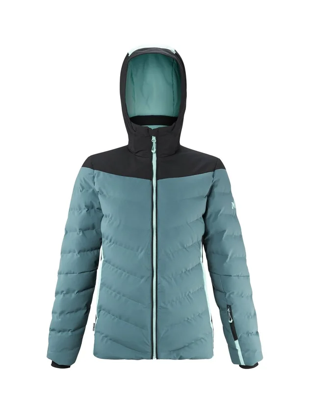 Ruby Moun Jkt