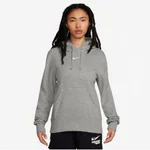 DK GREY HEATHER/SAIL