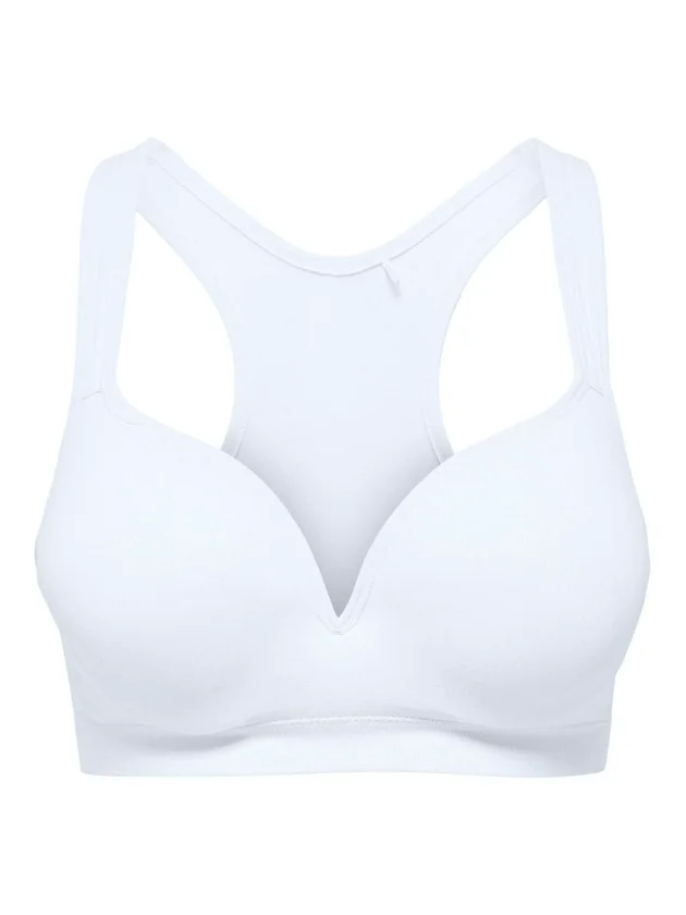Martine 2 Seam Bra Noos