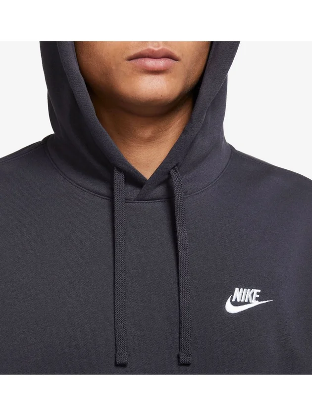 Club Hoodie Po BB