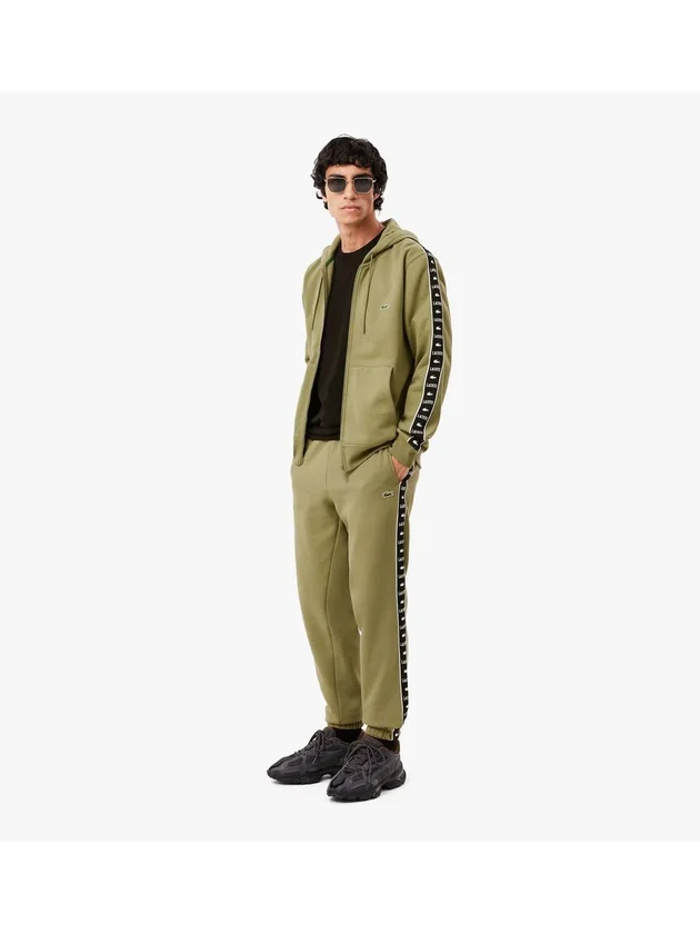 Tracksuit Trousers