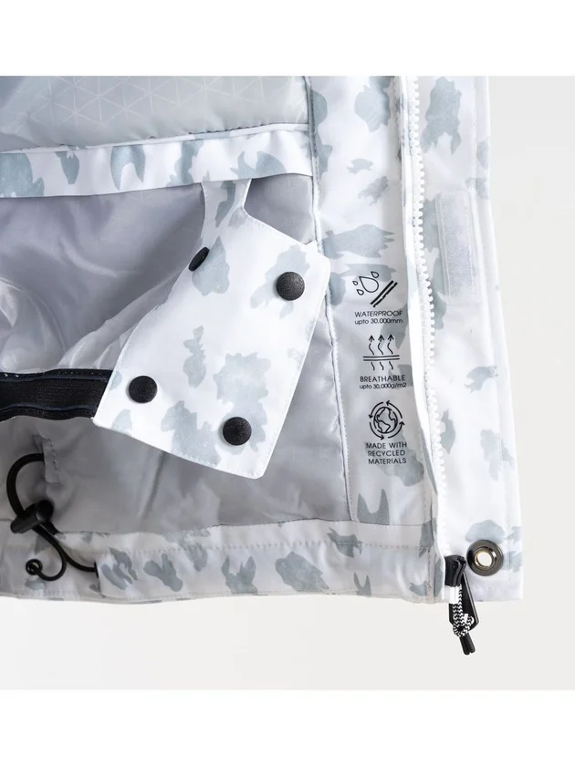 Ski Life Jacket