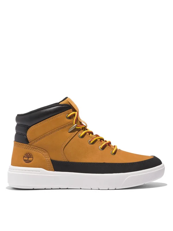 Seneca Bay Mid Lace Up Sneaker