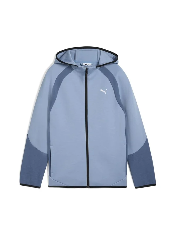 Evostripe Full Zip