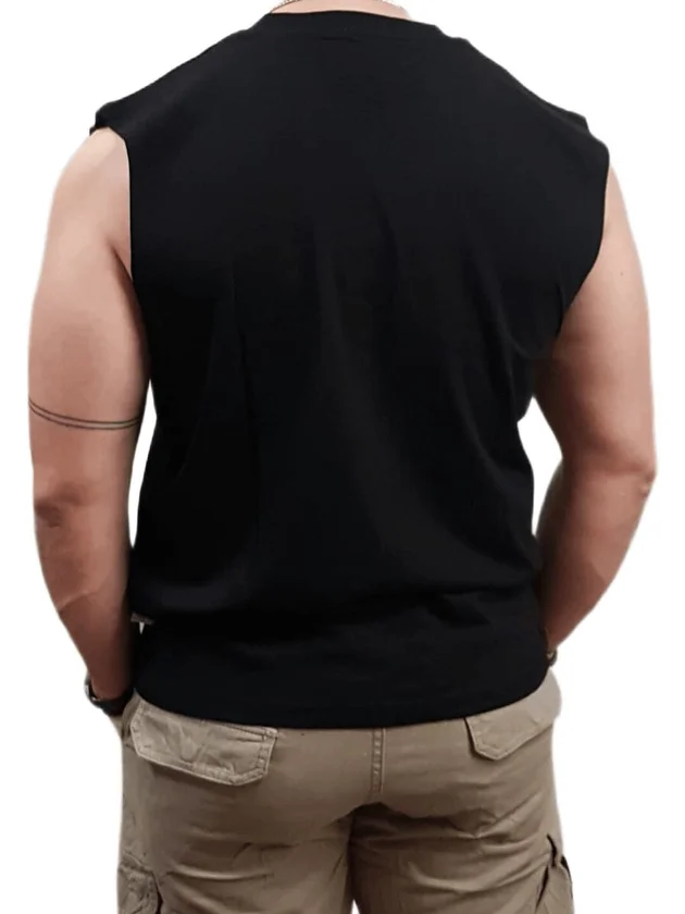 Jormontauk Graphic Sl Tee Crew Neck