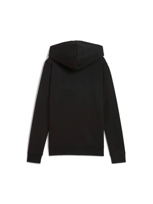 Ess Full Zip Hoodie Fl