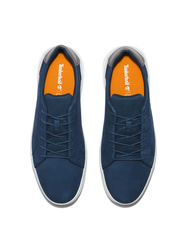 Seneca Bay Low Lace Up Sneaker