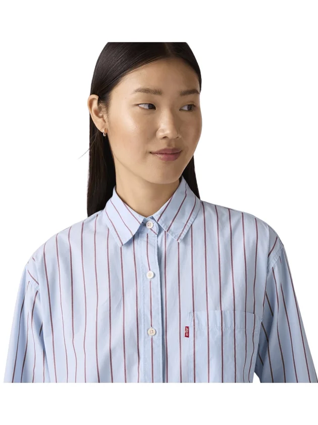 Harlie Boyfriend Shirt