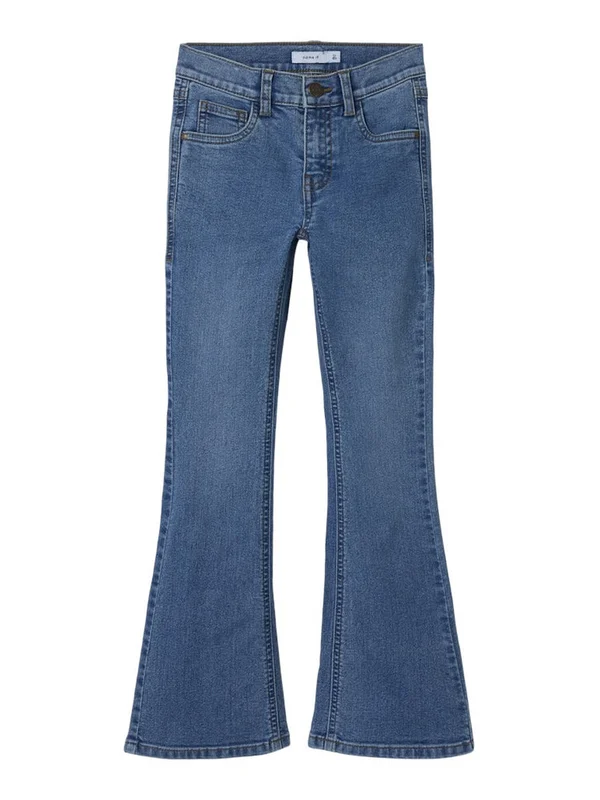Polly Bootcut Jeans