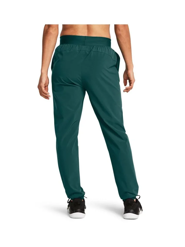 Rival Hi Rise Woven Pant