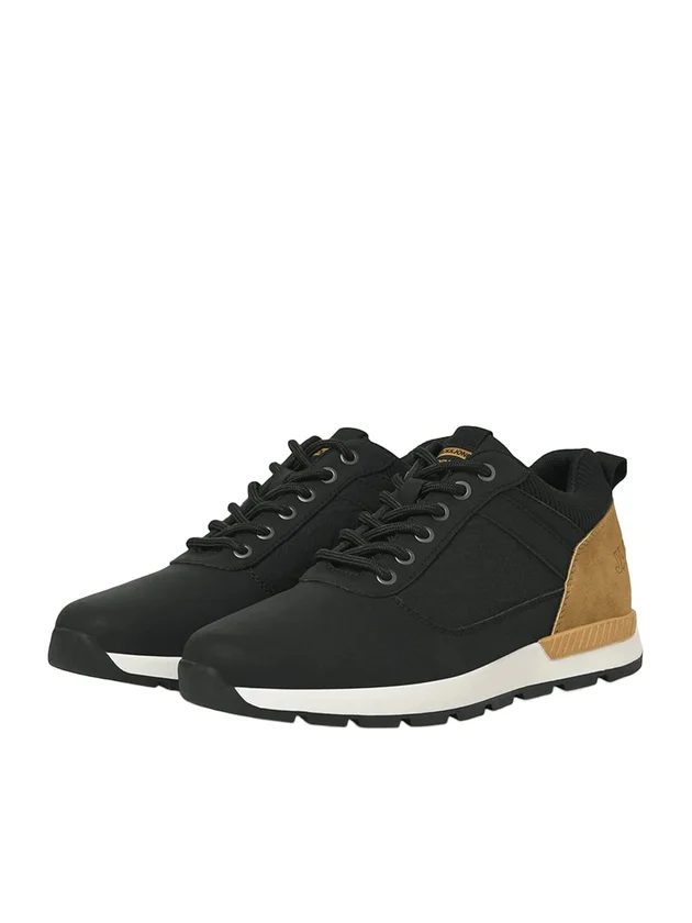 Jfwilden Pu Nubuck Boot