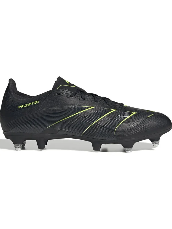 Predator League SG