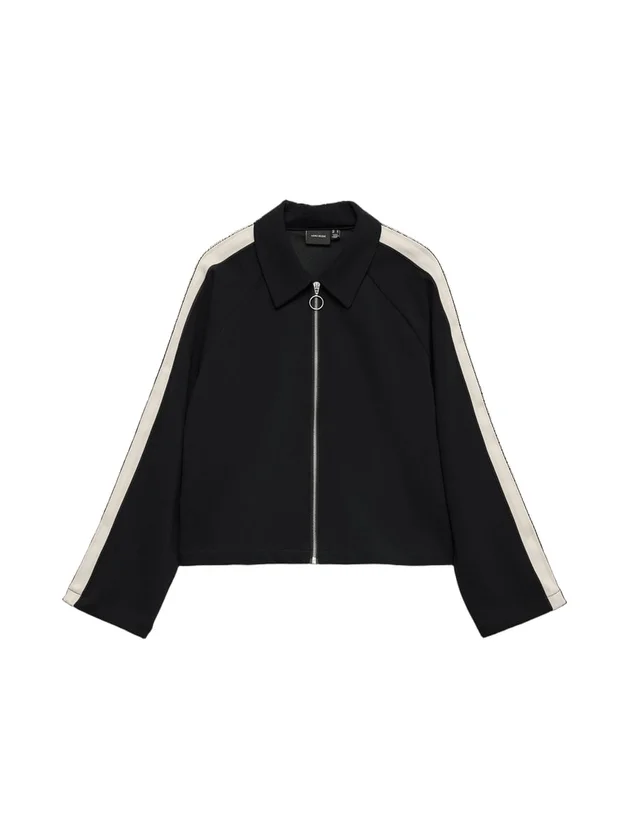 My LS Short Jacket Noos