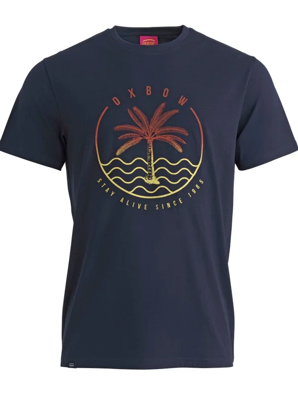 Stream Tee