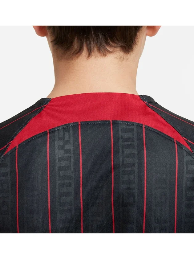 Liverpool Dri-FIT Stadium Special Edition