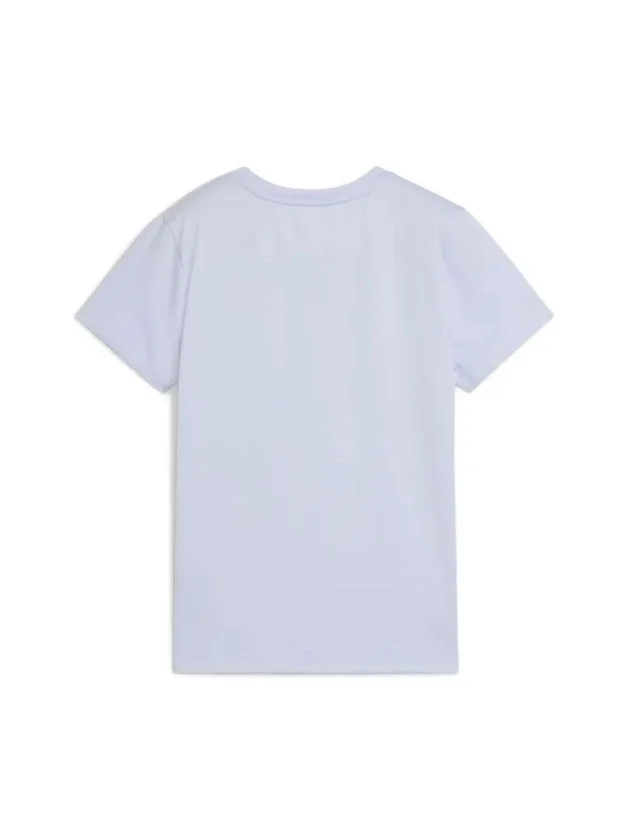 Tad Essential Logo Tee