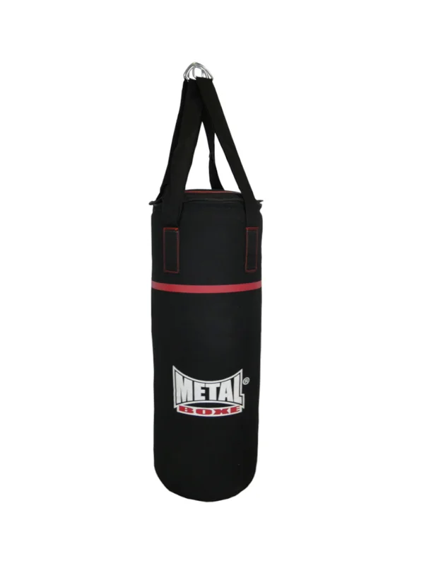 Sac De Frappe 80cm Toile