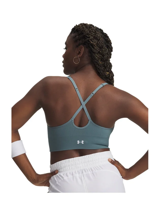 Vanish Seamless Low Bra
