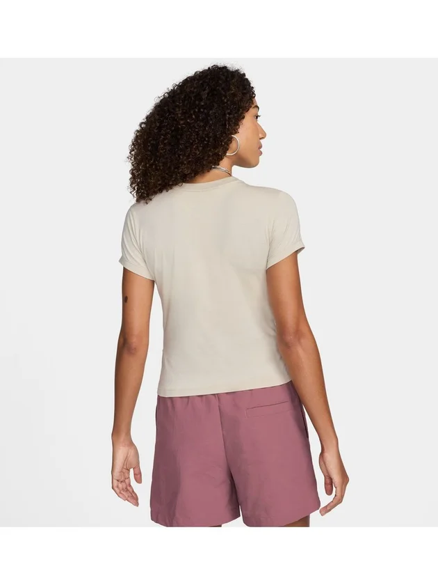 Chill Knit Mid Crop