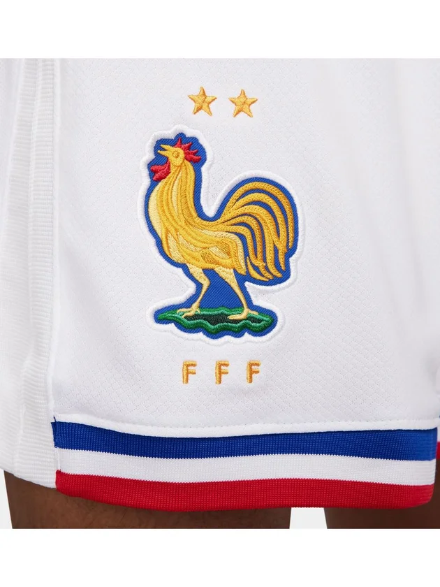 France Dri-FIT Stadium Domicile