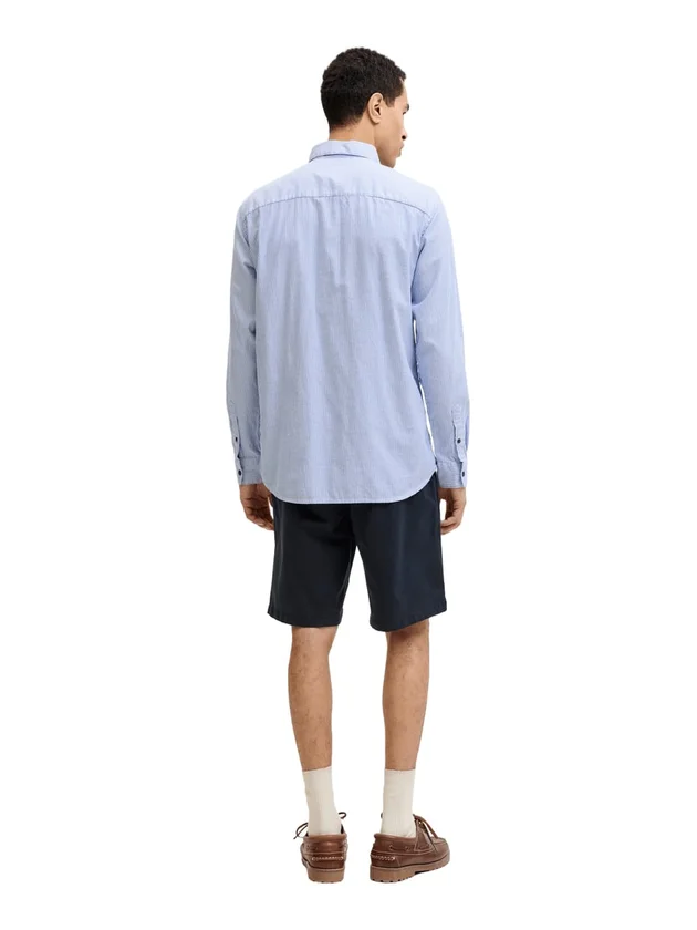 Vance Chino Shorts Reg Sn