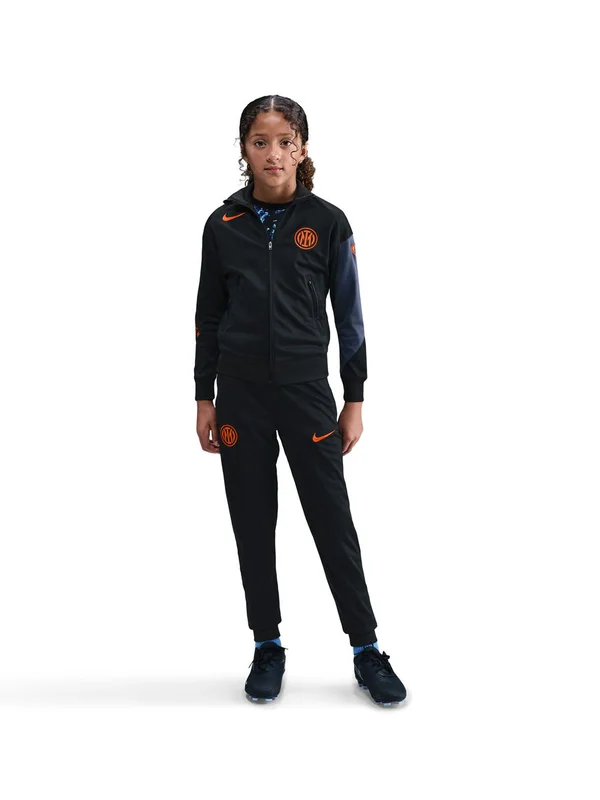 Inter Ynk Df Strk Trksuit 3R