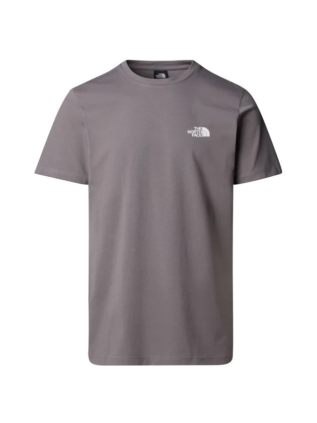 Simple Dome Tee