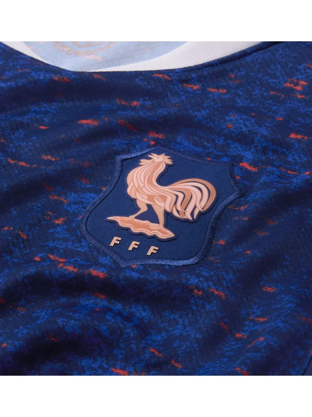 Replica Stadium Domicile 2025 France