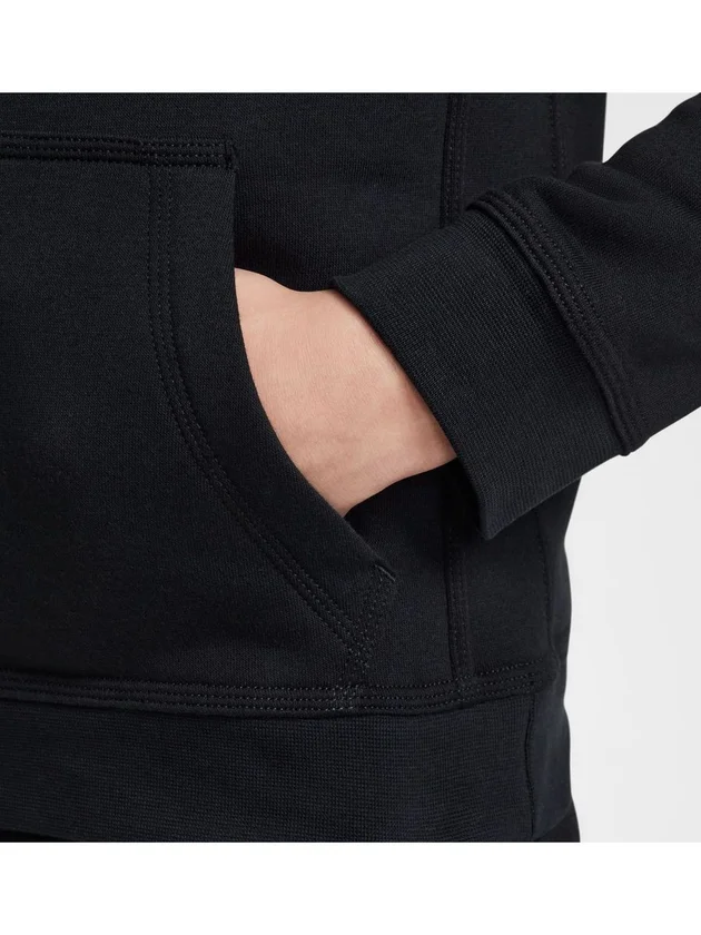 Nsw Si Flc Po Hoodie