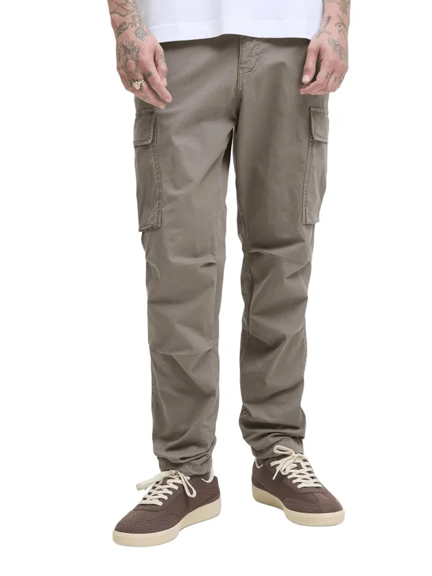 Tucker Cargo Ama Noos