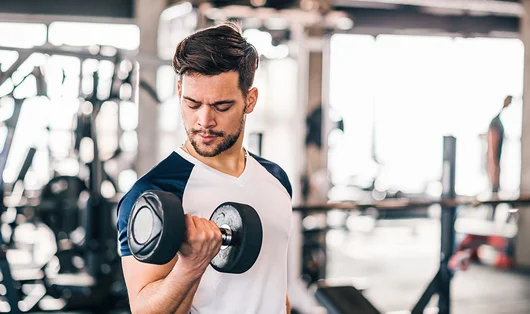 Quels exercices faire pour travailler le haut du corps en musculation ?