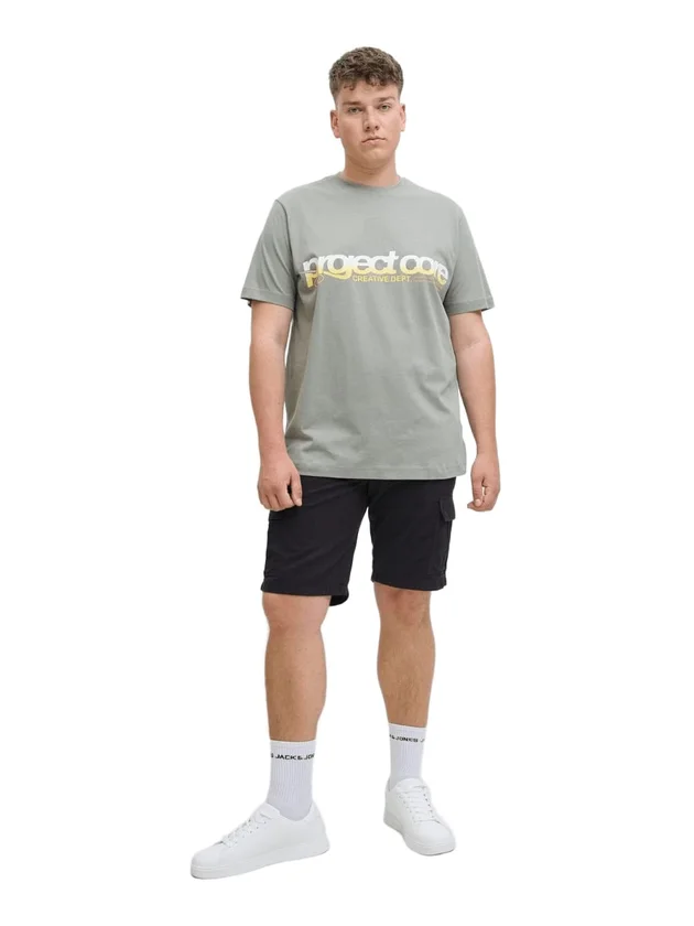Jjavery Cargo Shorts
