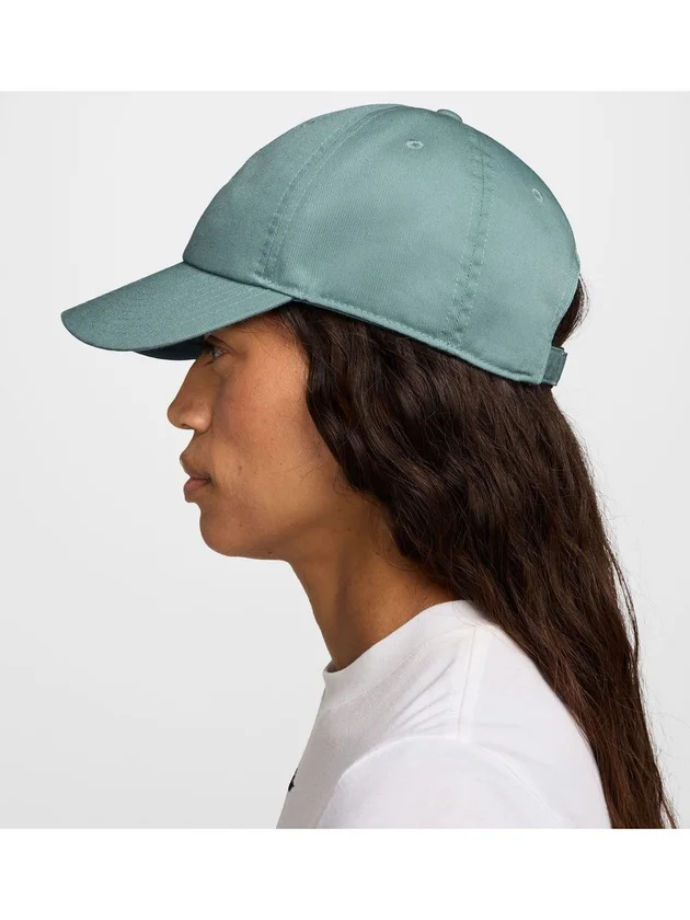 U Nk Club Cap U Cb Fut Wsh L
