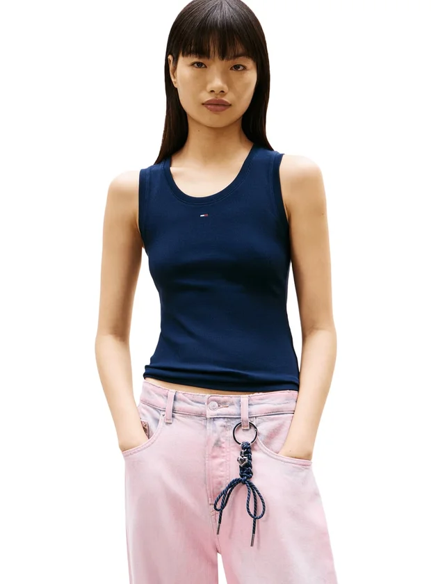 Essential Rib Tank
