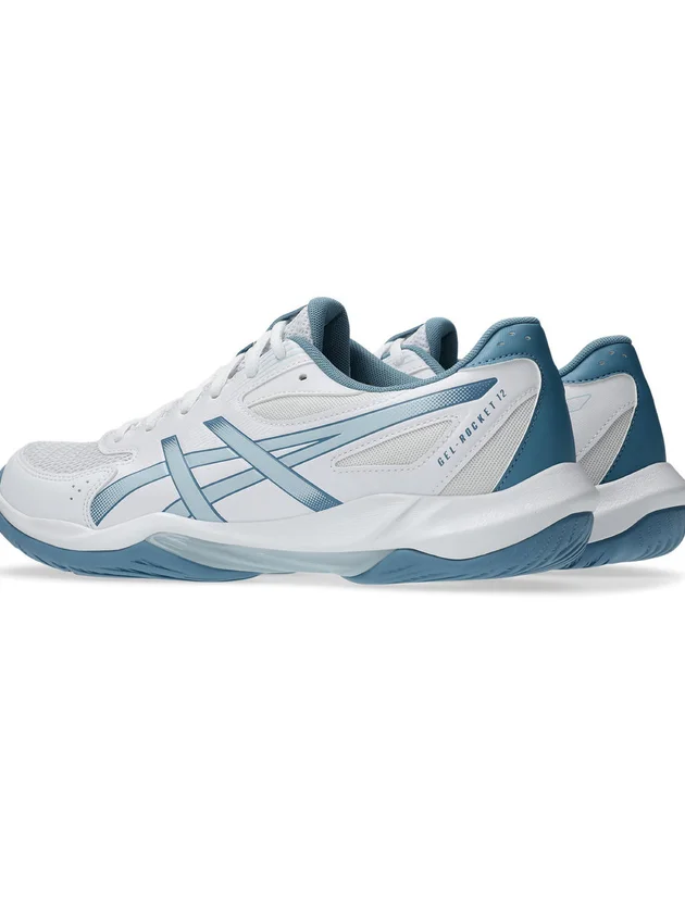 Gel Rocket 12