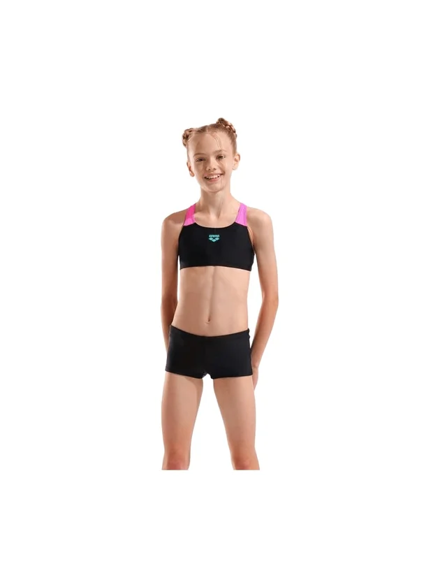 Bikini Solid L