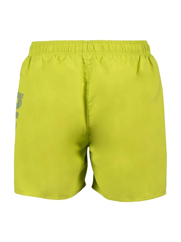 Fundamentals Logo Boxer R