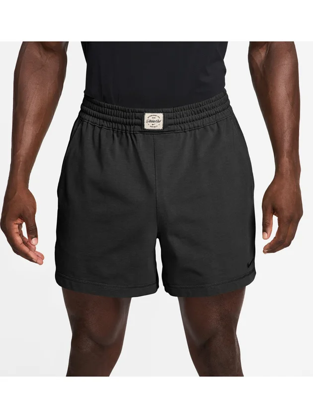 Df Nac Knit Short 5In